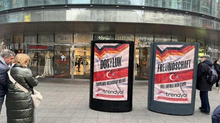 Trendyol’dan üç yılda 10 milyar dolar ihracat hedefi | Ekonomi