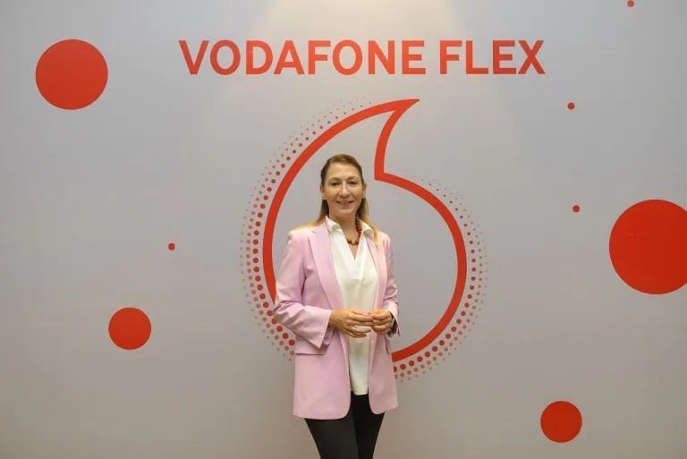 Vodafone FLEX birinci yaşını kutluyor | Teknoloji