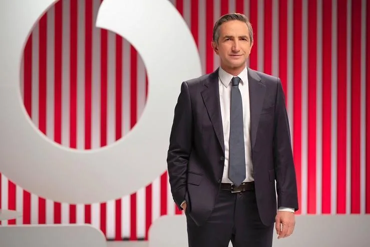 Vodafone Türkiye, ilk yarıyıl mali sonuçlarını açıkladı | Ekonomi