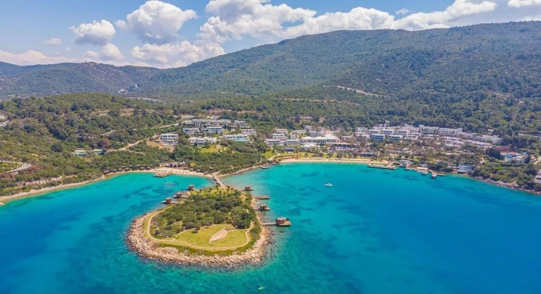 World Luxury Awards’tan 12 ödül | Ekonomi World Luxury Awards’tan 12 ödül | Ekonomi