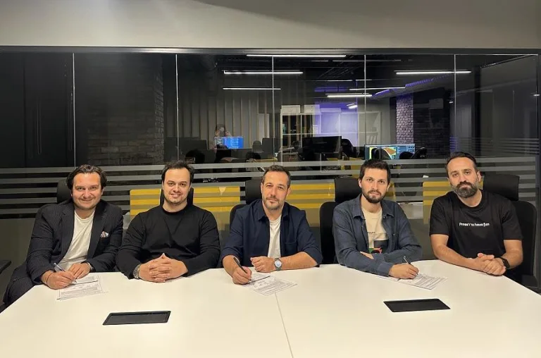Yerli oyun şirketi değerlemesini 8 milyon dolara çıkardı | Teknoloji