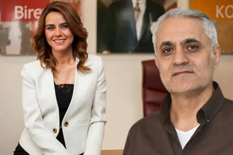 Gündemi Sarsan Fon Davasında Yeni Gelişme! Seçil Erzan Avukata Konuştu