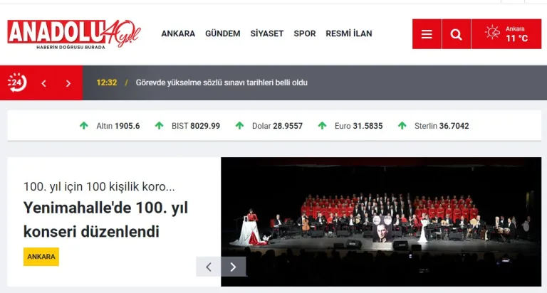 Cevheri Güven Kimdir? Kaç Yaşında?