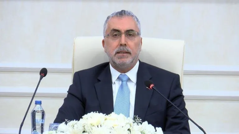 Bakan Işıkhan: Asgari ücret komisyonu toplanacak | Ekonomi