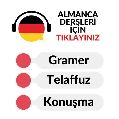 Almanca Eğitim Portalı