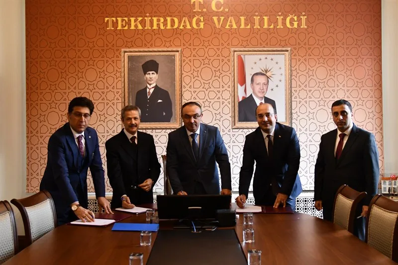 Vasiyeti Üzerine 2 Adet Prefabrik Anaokulu Yapılacak Vasiyeti Üzerine 2 Adet Prefabrik Anaokulu Yapılacak