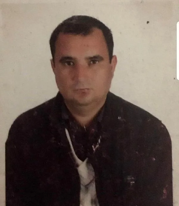 Evinde başından vurulmuş halde bulundu