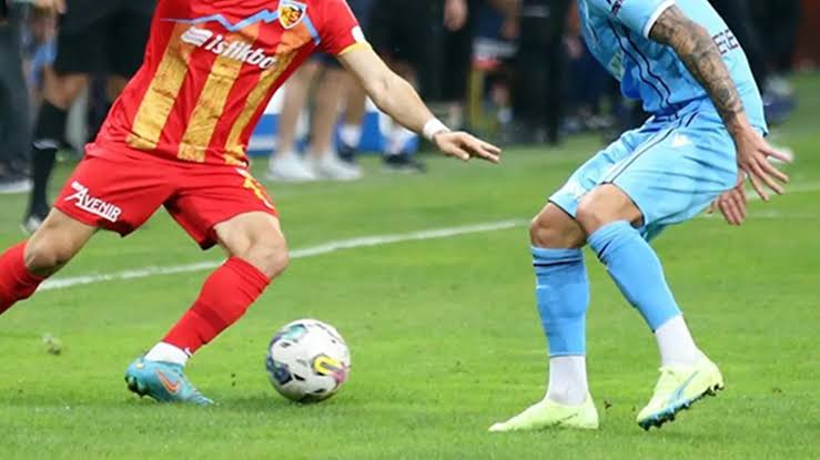 Trabzonspor – Kayserispor Maçı İzle: Bein Sports Ücretsiz Nasıl Maç İzlenir?