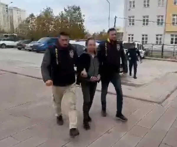 Kaçırıldığı Notunu Bırakıp, 300 Bin TL Fidye İstedi!