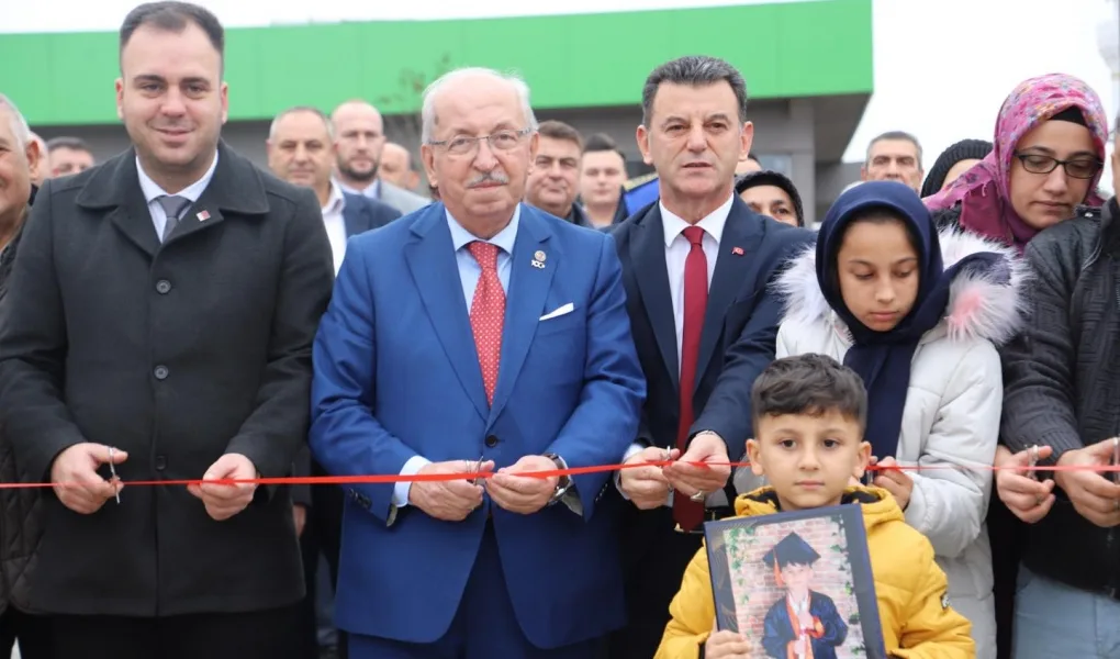 KAPAKLI BURAK SÜLEYMAN ŞAHİN ÇOCUK TRAFİK EĞİTİM PARKI HİZMETE AÇILDI_656fb0402afb7.jpeg