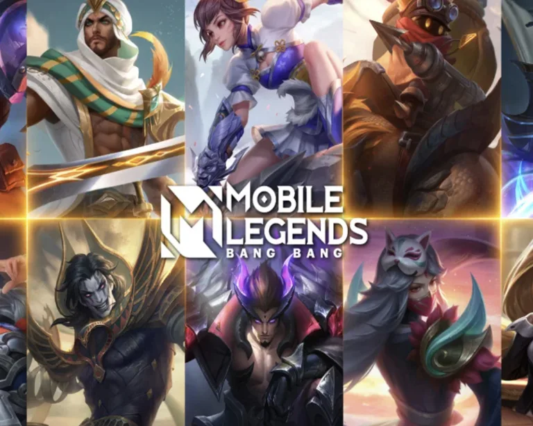 Mobile Legends Elmas Satın Al – Plyr.com