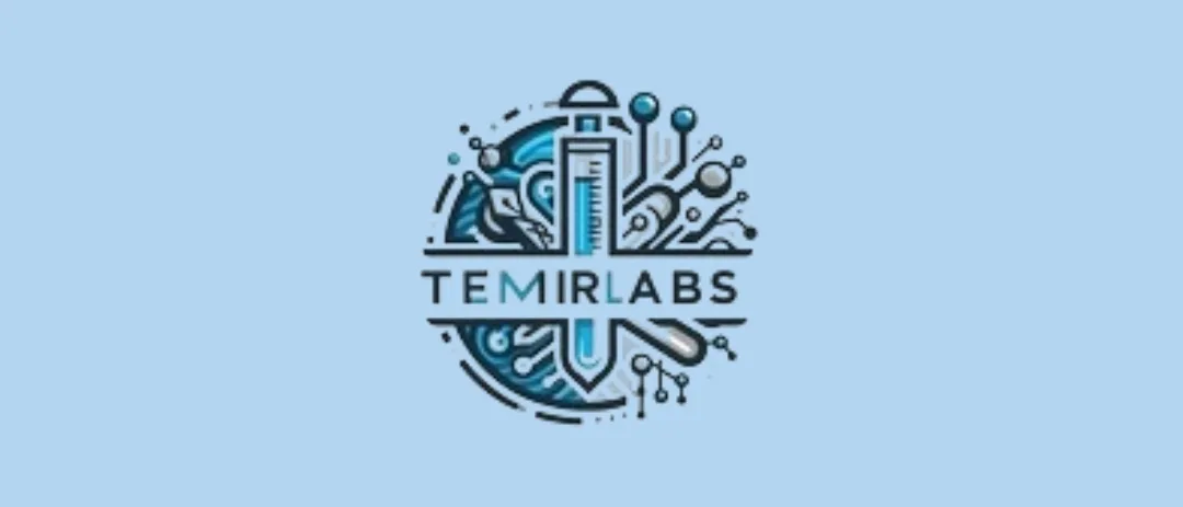 Teknoloji Bilim ve Mühendislik: TemirLabs Teknoloji Bilim ve Mühendislik: TemirLabs