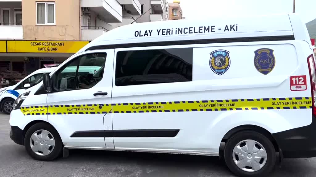 Yemek Siparişi Gelmeyince, Dönerciye Kurşun Yağdırdılar Yemek Siparişi Gelmeyince, Dönerciye Kurşun Yağdırdılar