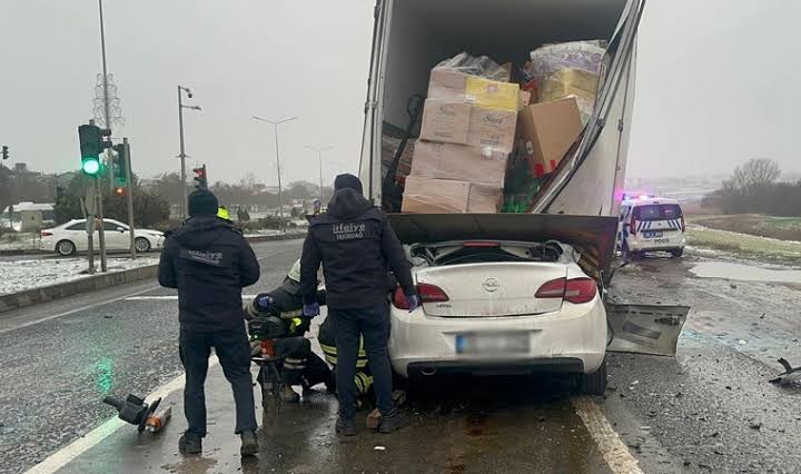 Ölmeden 1 Gün Önce: ”Yarın Aranızda Yokum”