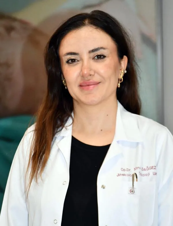 ‘Rahim ağzı kanseri, 30-44 yaş grubunda artış gösterdi’