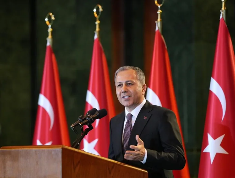Vali Soytürk “Valiler Buluşması” Programına Katıldı