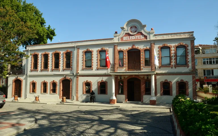 Çorlu’da Hangi Mahallede Kaç Kişi Yaşıyor?