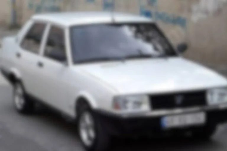 Kapaklı’dan Çalınan Araç Çorlu’da Bulundu!