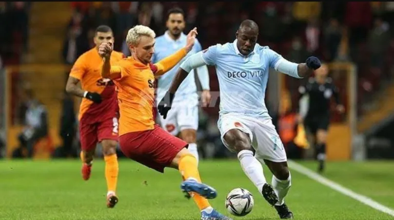Galatasaray Başakşehir Maçı Canlı Yayın: Yasal, Ücretsiz ve Kaliteli Yollar