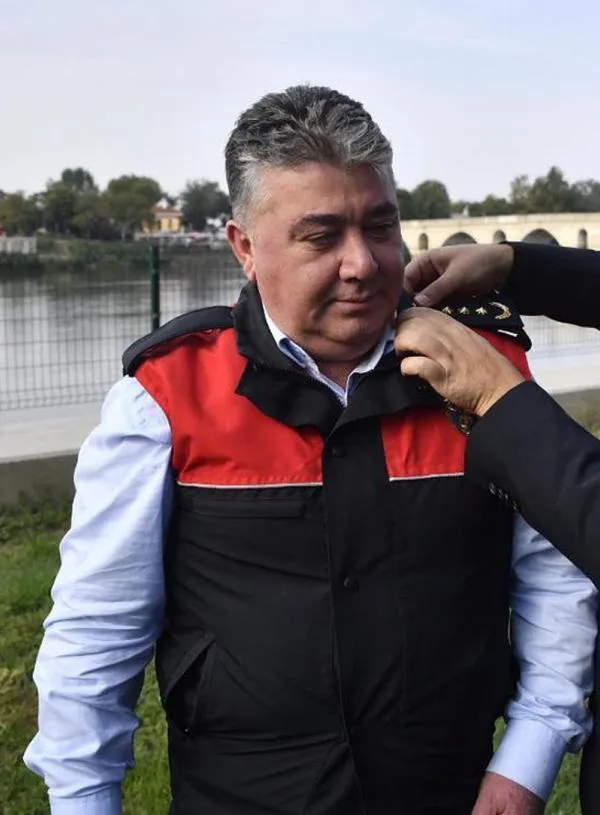Eski Emniyet Müdür Yardımcısı’na uyuşturucu davasında 18 yıl hapis Eski Emniyet Müdür Yardımcısı’na uyuşturucu davasında 18 yıl hapis