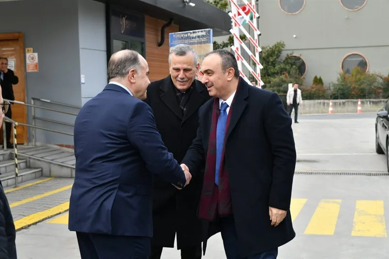 Vali Soytürk Yünsa Hz. İlyas Cami’nin Açılışını Yaptı Vali Soytürk Yünsa Hz. İlyas Cami’nin Açılışını Yaptı