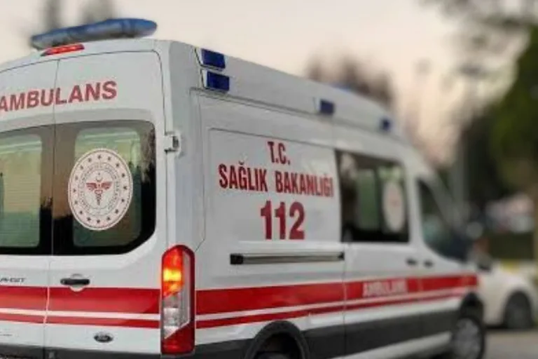 Camdan Düşen Belinay Hastanede Hayatını Kaybetti