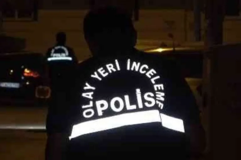 Sokak Ortasında Husumetlisine Kurşun Yağdırdı: 1 Yaralı