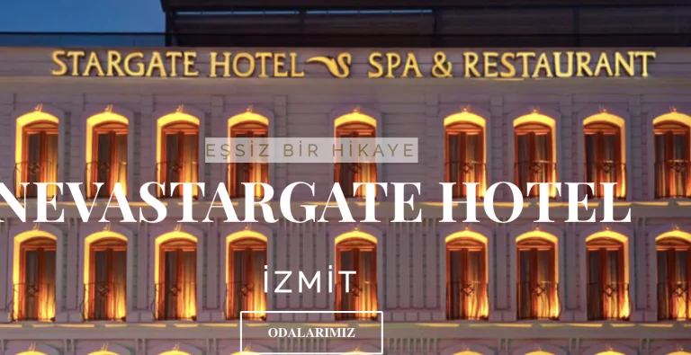 İzmit Otel