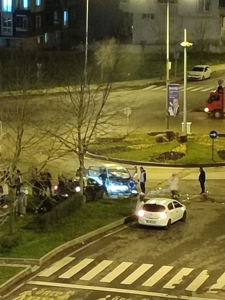 1 Gün Arayla Aynı Yerde 2 Ayrı Kaza!