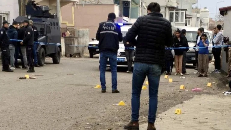 Uyuşturucu Tartışması Kanlı Bitti: Arkadaşını Öldürdü!