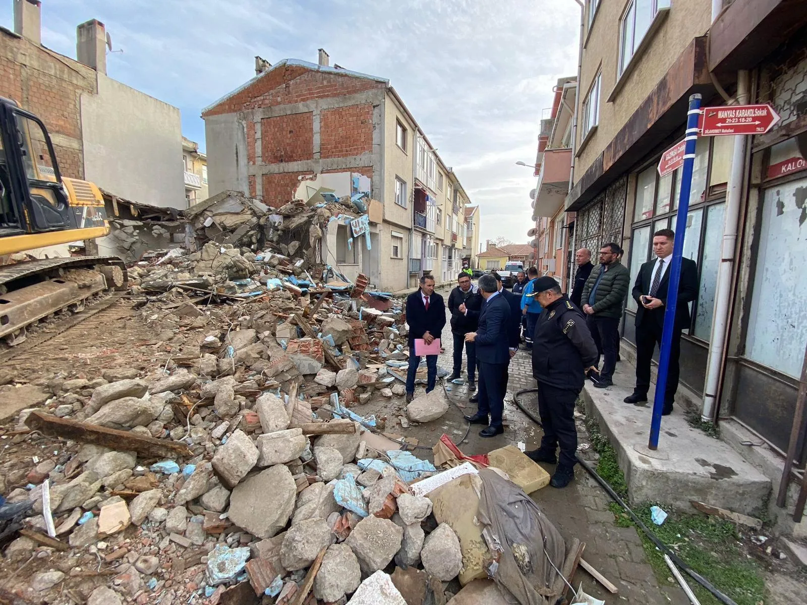 Edirne’nin tarihi karakol binası müze olacak Edirne’nin tarihi karakol binası müze olacak