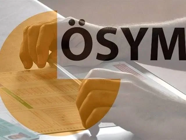 2024 YKS Sınav Yerleri Ne Zaman Açıklanacak?