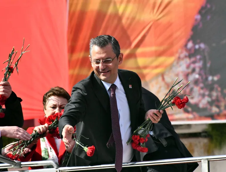 Özgür Özel: Türkiye İttifakı, Türkiye’nin geleceğinin garantisidir (2)