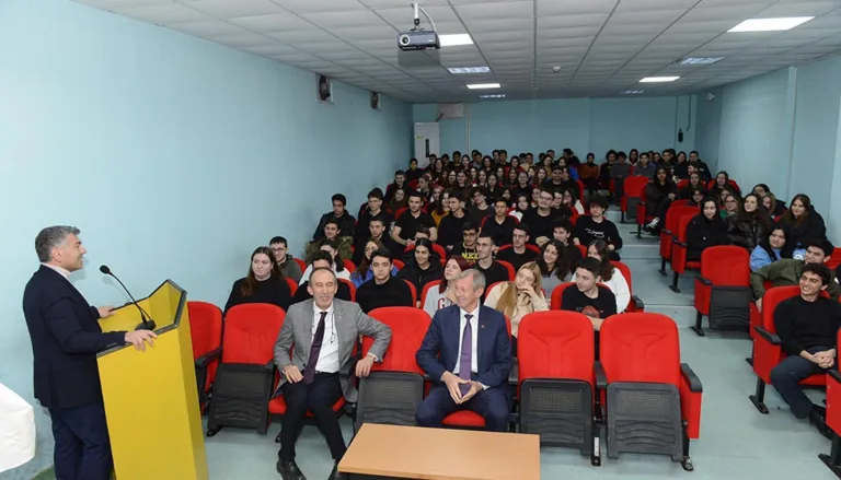 Süleymanpaşalı üniversite adaylarına ‘Paşa Kart’ desteği