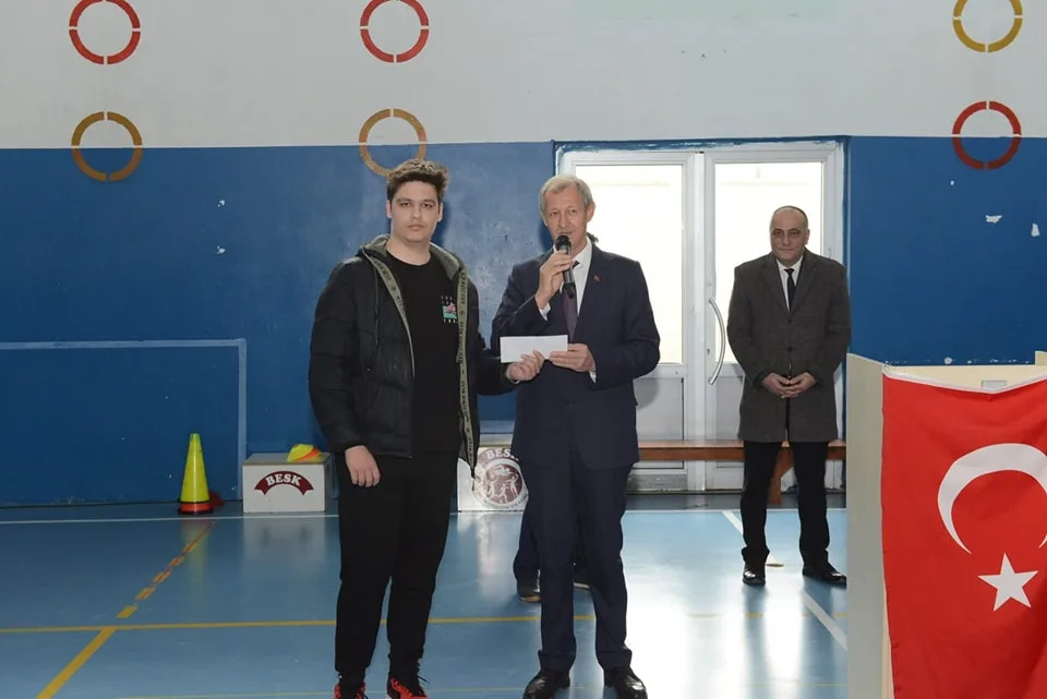 Süleymanpaşalı üniversite adaylarına Paşa Kart desteği Süleymanpaşalı üniversite adaylarına Paşa Kart desteği