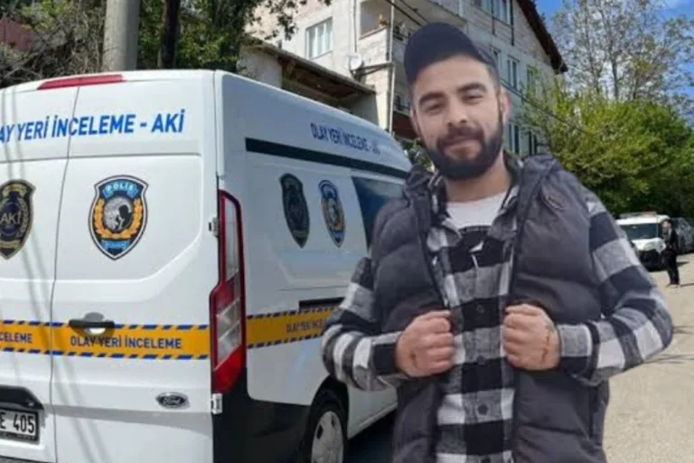 Husumetli Aile Kavgası: 1 Ölü, 5 Yaralı