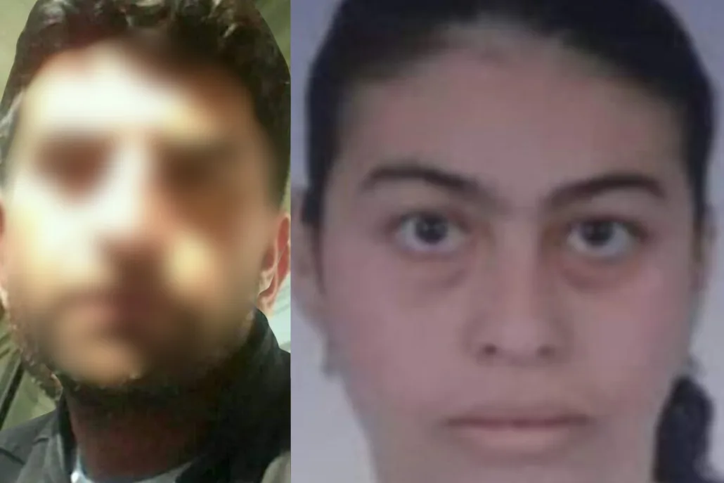 Kocası Tarafından Dövülerek Öldürüldü Kocası Tarafından Dövülerek Öldürüldü