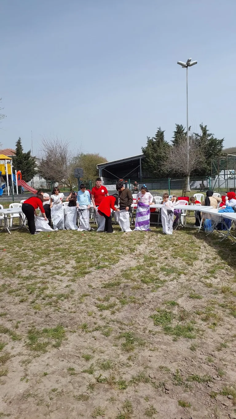 Otizm Farkındalık Günü Etkinliklerle Kutlandı