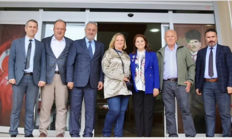 Başkan Topak dan Aile Sağlığı Müjdesi