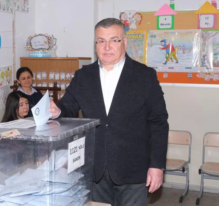 CHP adayı Kesimoğlu, Kırklareli’de seçim sonuçlarına itiraz etti