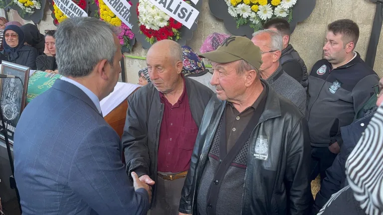 Edirne’nin ‘turizm elçisi’, kalp krizinden öldü (2)