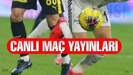 Tüm Maçları Bedava İzle