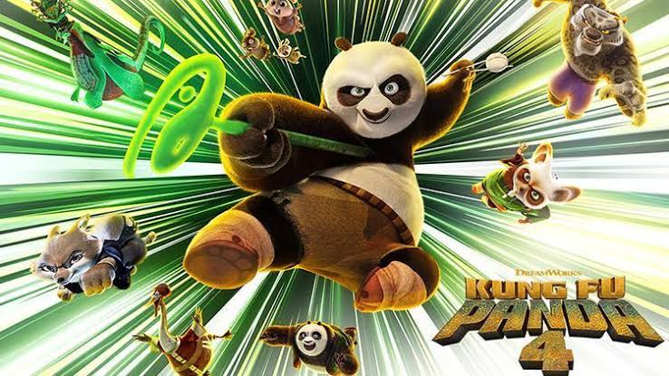 İzle: Kung Fu Panda 4 Ücretsiz İzle, Kung Fu Panda 4 Nasıl Ücretsiz İzlenir? İzle: Kung Fu Panda 4 Ücretsiz İzle, Kung Fu Panda 4 Nasıl Ücretsiz İzlenir?