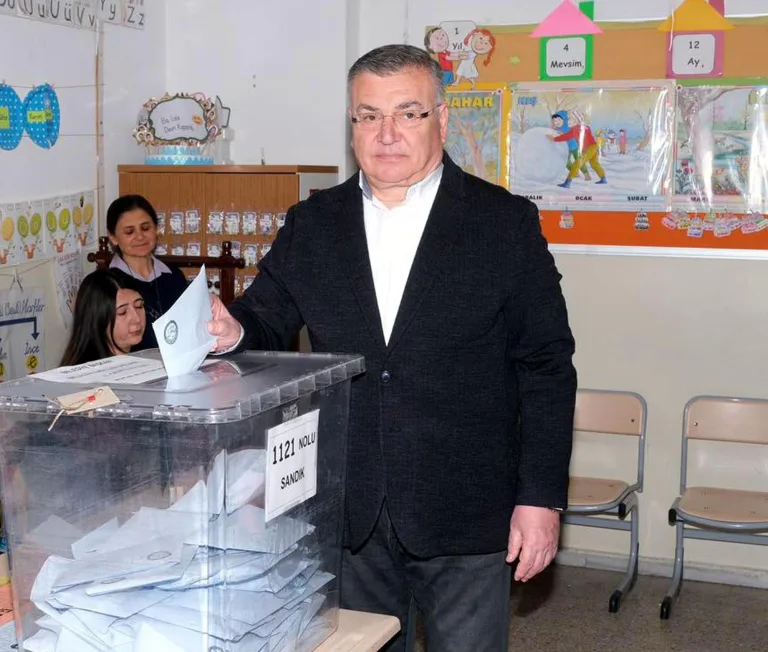 Kırklareli’de başkanlığı 403 oy farkla kaybeden CHP adayı Kesimoğlu: İtiraz edeceğiz