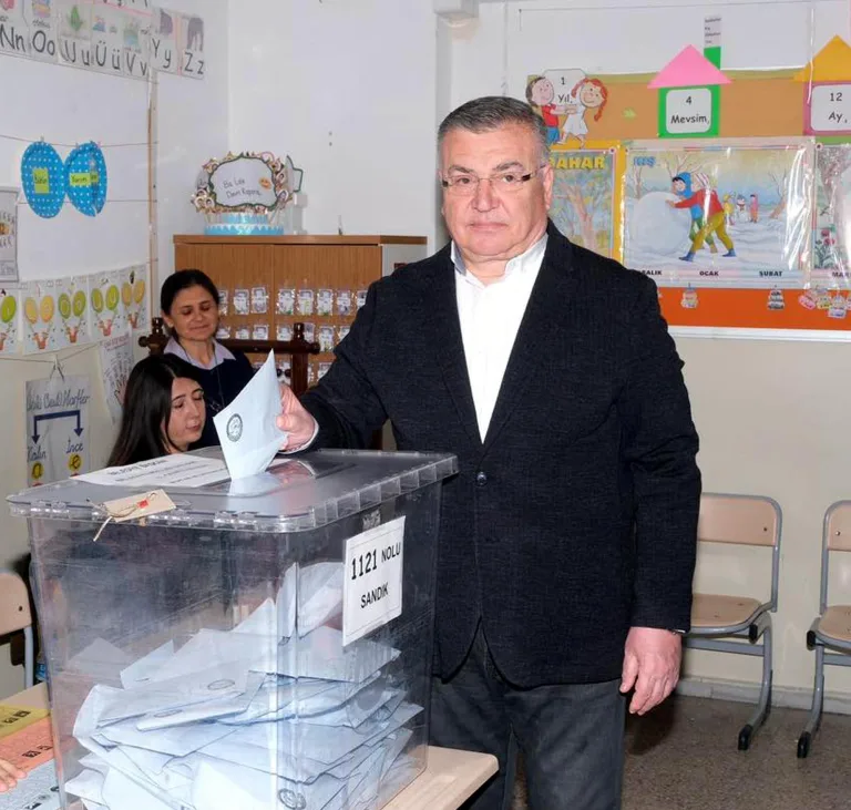 Kırklareli’de CHP’nin ‘oylar yeniden sayılsın’ başvurusu reddedildi