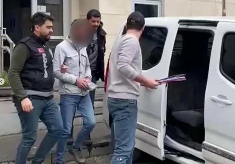 Kırklareli’de ‘nitelikli dolandırıcılık’ şüphelisi tutuklandı