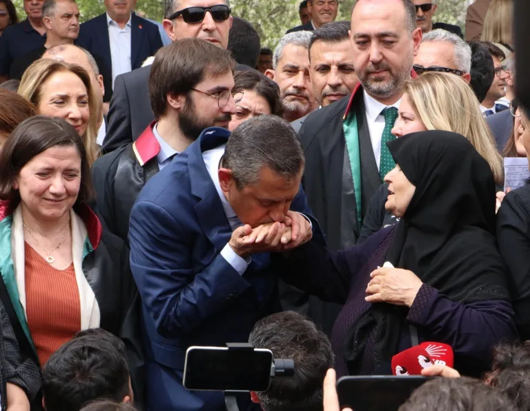 Özel: Çorlu tren kazası davasında ölenleri suçlu, suçluları masum gösteren bir karara kimse yeltenmesin (2)