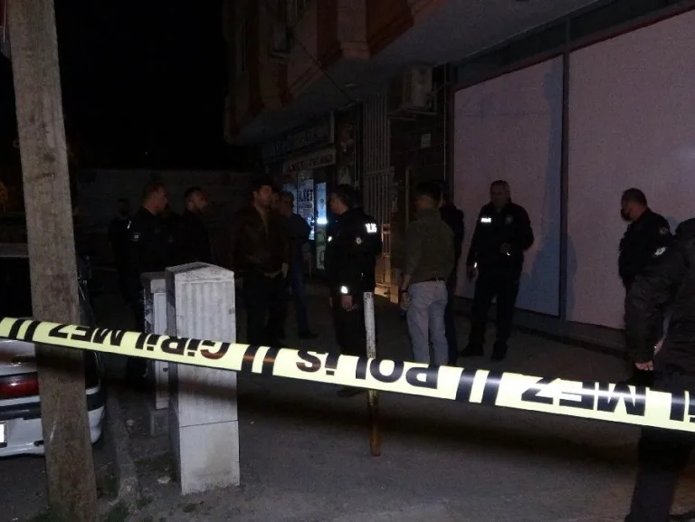 Haber Alınamayan Adam Evinde Ölü Bulundu