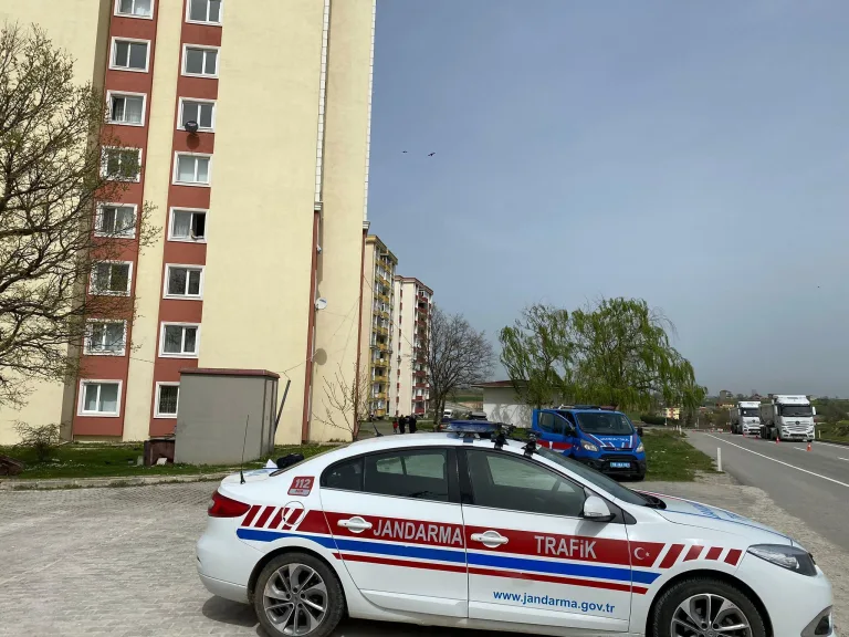 Site Yönetimi Toplantısında Kavgada: 11 Yaralı