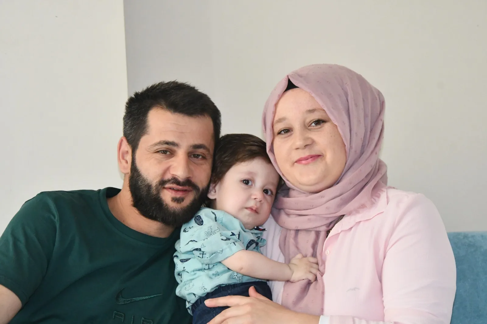 Yağız Batu Kazandı Yağız Batu Kazandı